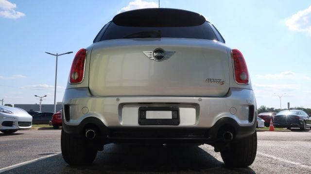 used 2013 MINI Countryman car, priced at $7,550