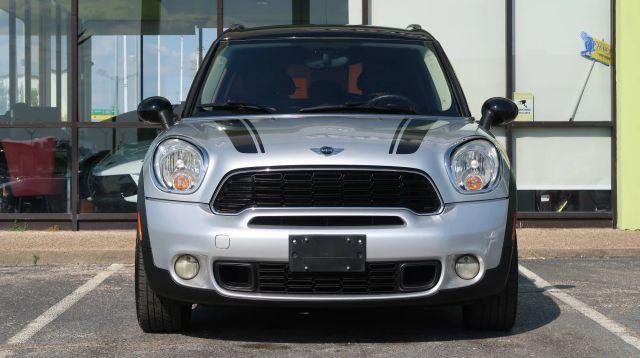 used 2013 MINI Countryman car, priced at $7,550
