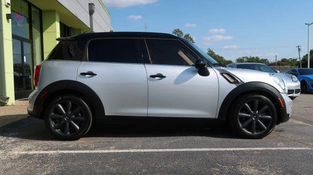 used 2013 MINI Countryman car, priced at $7,550