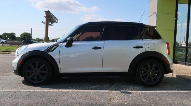 used 2013 MINI Countryman car, priced at $7,550