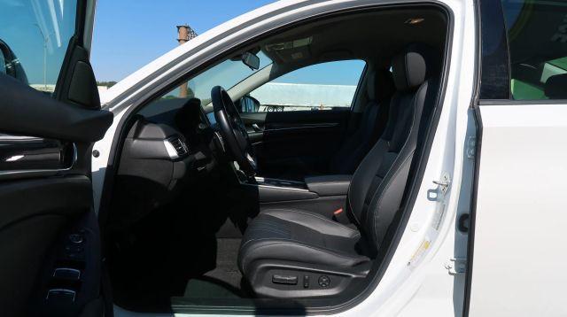 used 2021 Honda Accord car, priced at $20,850