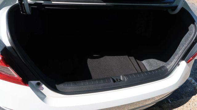 used 2021 Honda Accord car, priced at $20,850