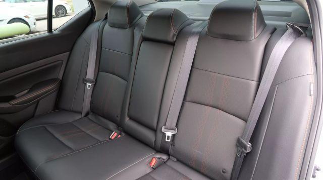 used 2024 Nissan Altima car, priced at $19,850
