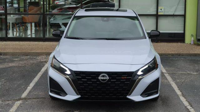 used 2024 Nissan Altima car, priced at $19,850