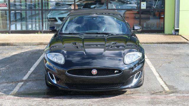 used 2014 Jaguar XK car, priced at $24,950