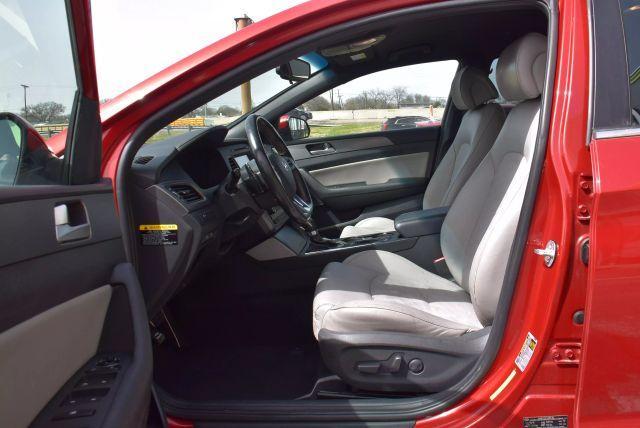used 2017 Hyundai Sonata car, priced at $11,950