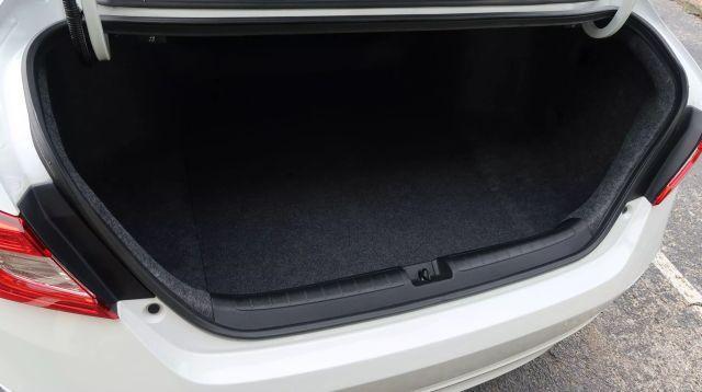 used 2021 Honda Accord car, priced at $21,750