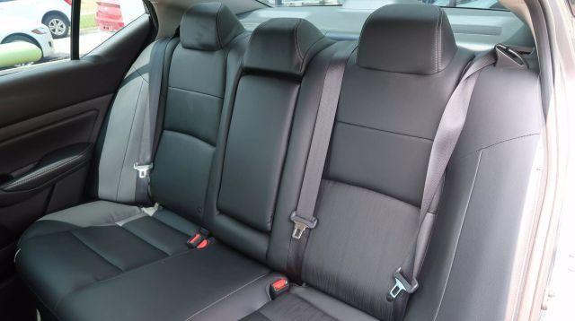 used 2020 Nissan Altima car, priced at $16,850
