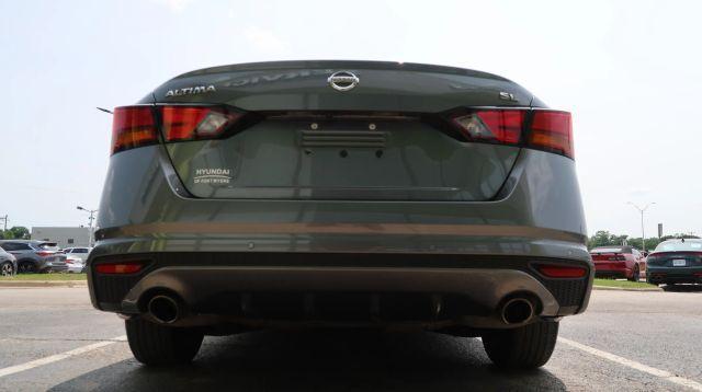 used 2020 Nissan Altima car, priced at $16,850