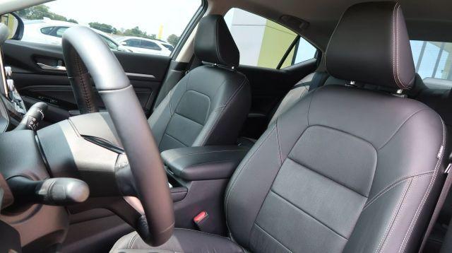 used 2020 Nissan Altima car, priced at $16,850