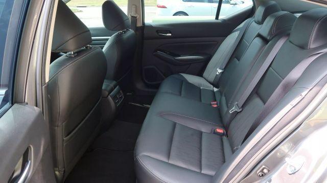 used 2020 Nissan Altima car, priced at $16,850