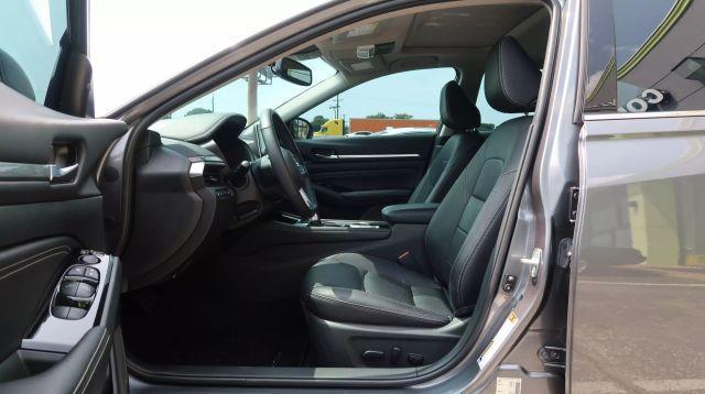 used 2020 Nissan Altima car, priced at $16,850