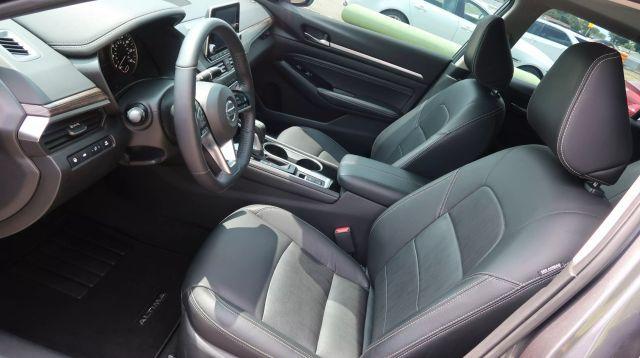 used 2020 Nissan Altima car, priced at $16,850