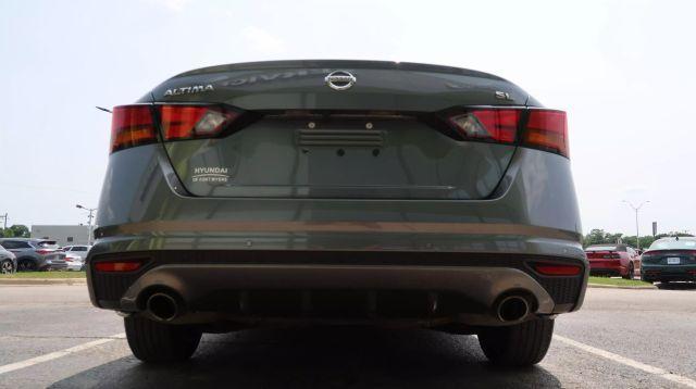 used 2020 Nissan Altima car, priced at $16,850