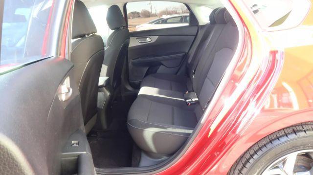 used 2019 Kia Forte car, priced at $14,950