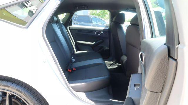 used 2023 Honda Civic car, priced at $20,850