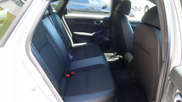 used 2023 Honda Civic car, priced at $20,850