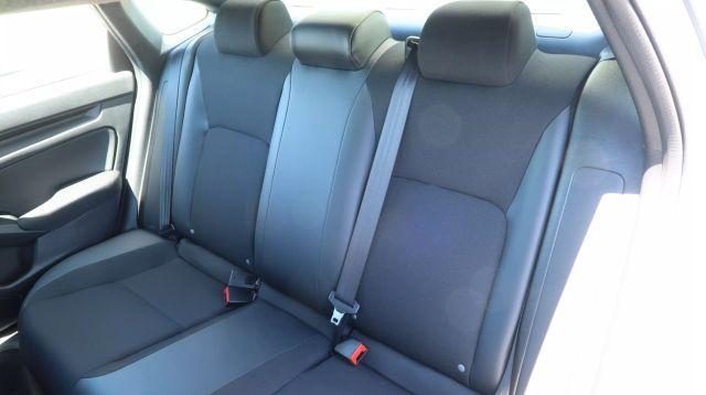 used 2023 Honda Civic car, priced at $20,850