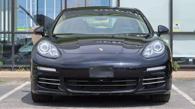 used 2016 Porsche Panamera car, priced at $33,850