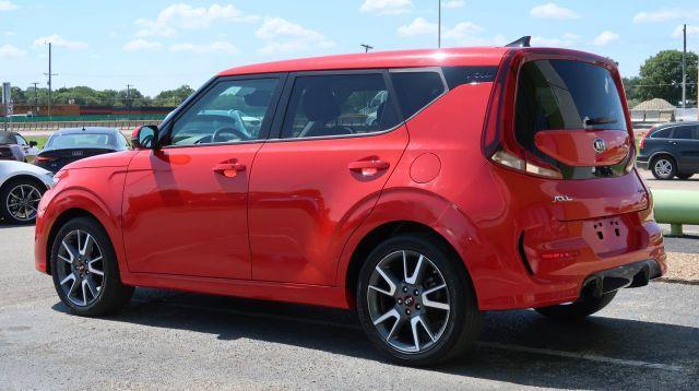 used 2020 Kia Soul car, priced at $12,850