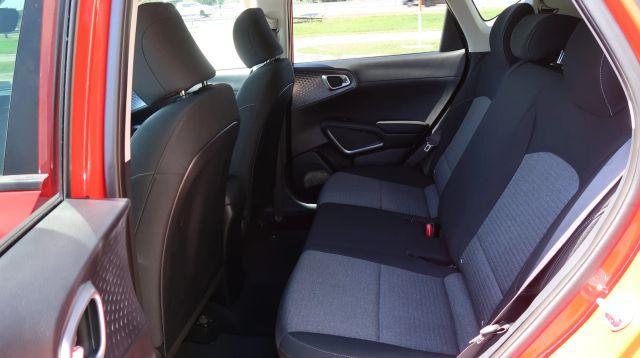 used 2020 Kia Soul car, priced at $12,850