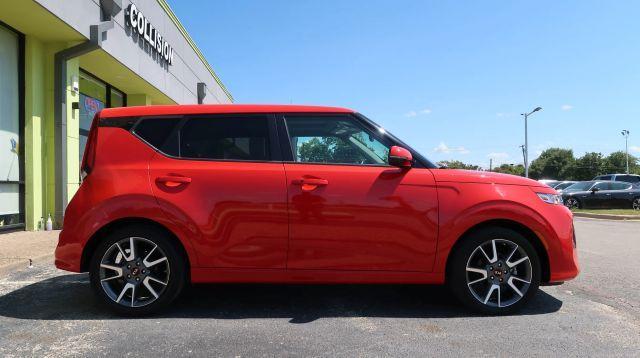 used 2020 Kia Soul car, priced at $12,850