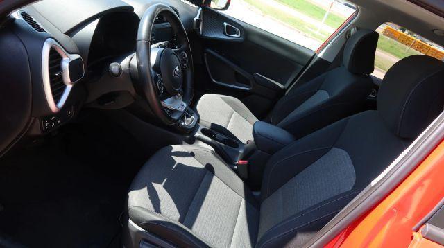 used 2020 Kia Soul car, priced at $12,850