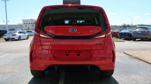 used 2020 Kia Soul car, priced at $12,850