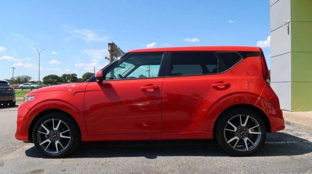 used 2020 Kia Soul car, priced at $12,850