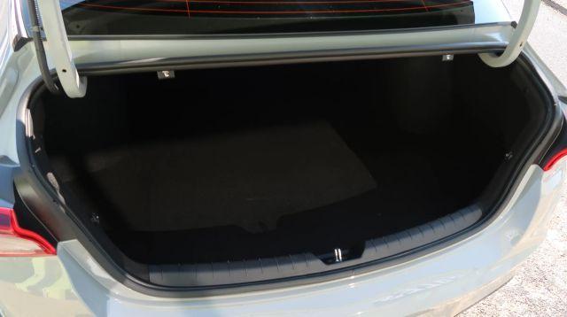 used 2024 Kia K5 car, priced at $21,550