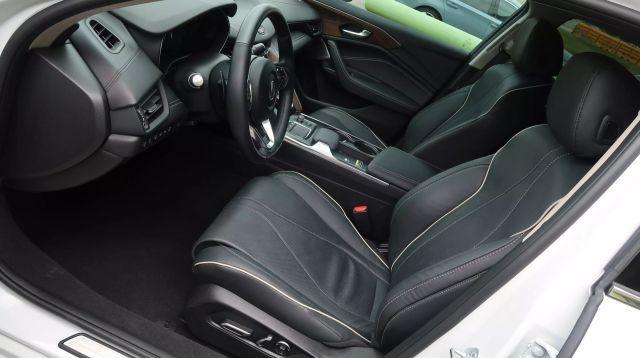used 2022 Acura TLX car, priced at $28,950