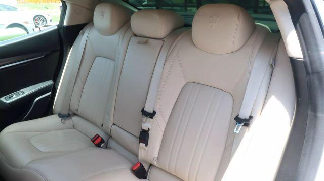 used 2020 Maserati Ghibli car, priced at $21,750