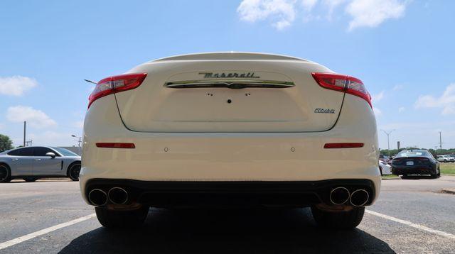 used 2020 Maserati Ghibli car, priced at $21,750