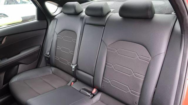 used 2021 Kia Forte car, priced at $17,850