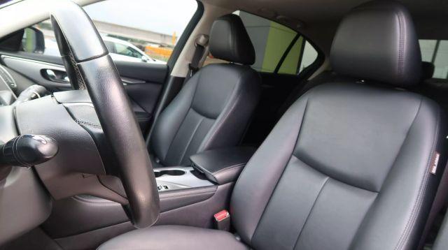 used 2020 INFINITI Q50 car, priced at $16,850