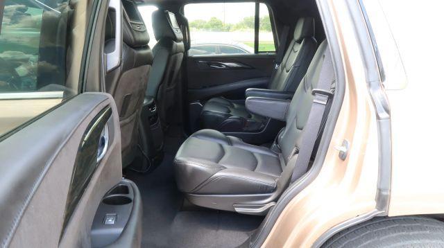used 2020 Cadillac Escalade car, priced at $37,850