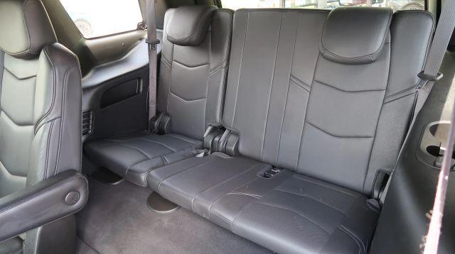 used 2020 Cadillac Escalade car, priced at $37,850