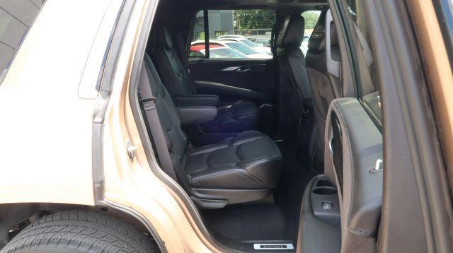 used 2020 Cadillac Escalade car, priced at $37,850