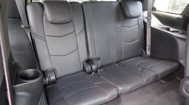 used 2020 Cadillac Escalade car, priced at $37,850