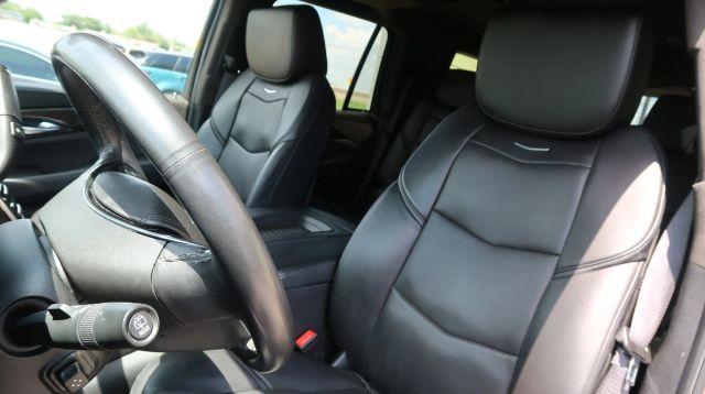 used 2020 Cadillac Escalade car, priced at $37,850