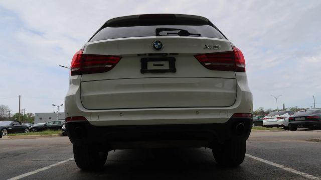 used 2015 BMW X5 car, priced at $11,500