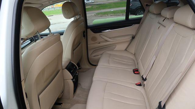 used 2015 BMW X5 car, priced at $11,500
