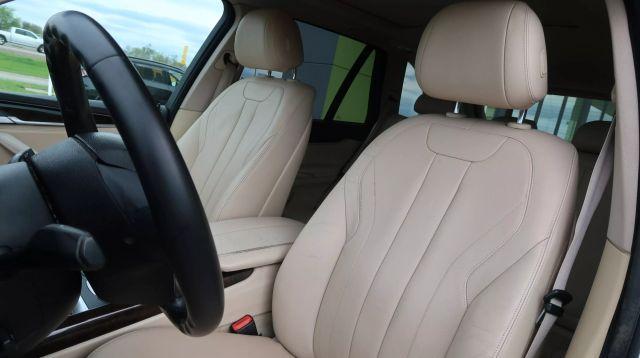 used 2015 BMW X5 car, priced at $11,850