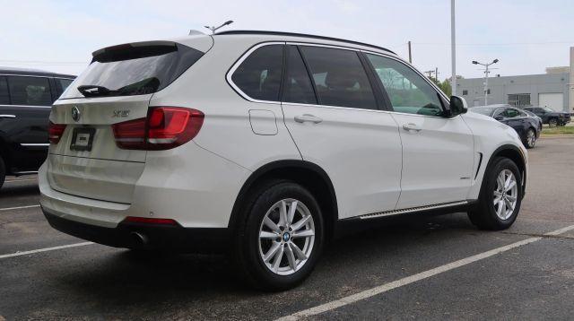 used 2015 BMW X5 car, priced at $11,500