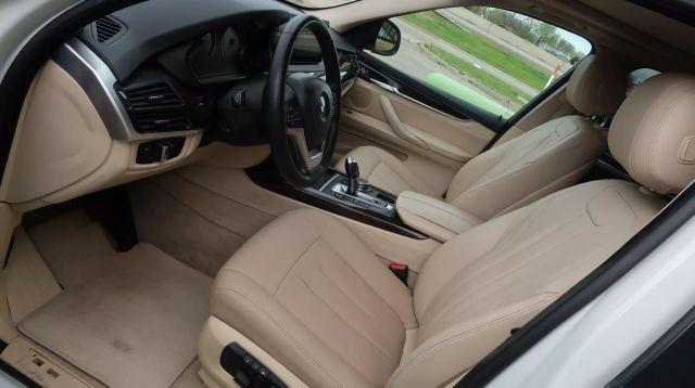 used 2015 BMW X5 car, priced at $11,850