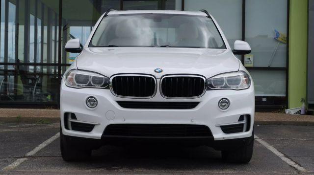 used 2015 BMW X5 car, priced at $11,850