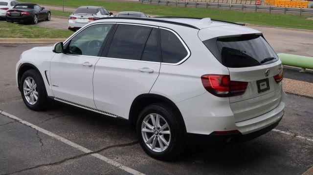 used 2015 BMW X5 car, priced at $11,850
