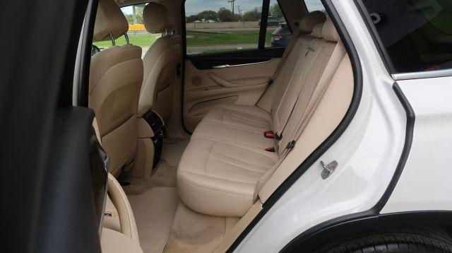 used 2015 BMW X5 car, priced at $11,850