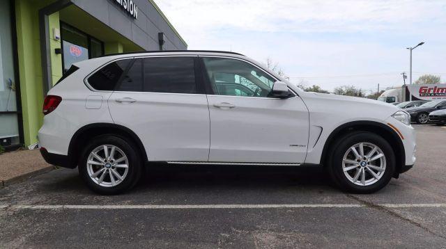 used 2015 BMW X5 car, priced at $11,850