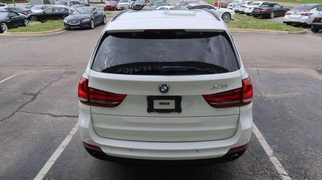 used 2015 BMW X5 car, priced at $11,850